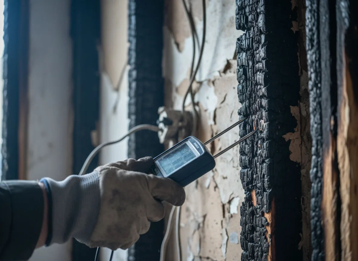 Fire Damage Restoration Danville, CA FAQs